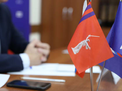 В регионе пройдут приемы граждан по вопросам здравоохранения