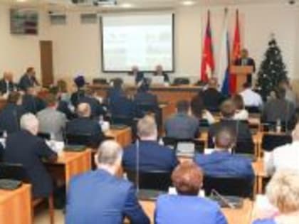 В 2023 году в Волгограде были реализованы все намеченные планы