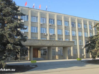 Обсуждение бюджета в Камышине пройдет 12 ноября