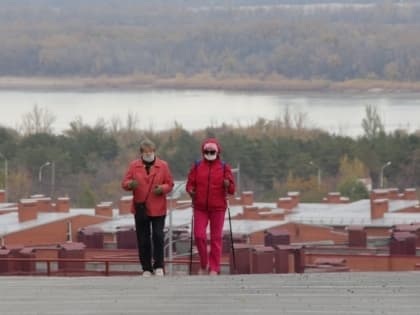 В Волгограде в три раза вырос спрос на возрастных работников