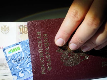 Предпринимателям в новых регионах выдали первые онлайн-кредиты по льготным ставкам