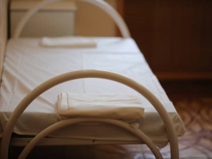 В Волгоградской области за сутки скончался 1 человек с COVID-19