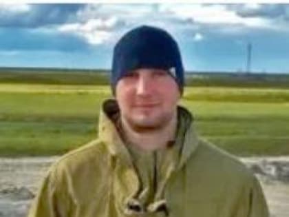 Увековечивание памяти героя: бюст Даниила Ежова установят в Парке Победы