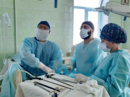 В Волгоградской области спасли пассажирку автобуса с разрывом сердца после ДТП