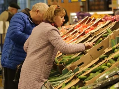 Нутрициолог назвала волгоградцам самые важные продукты в зимнем рационе