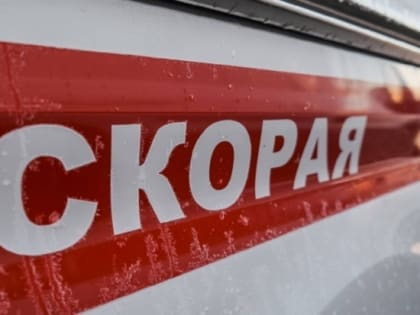 Двое мужчин погибли в автоаварии на трассе в Волгоградской области