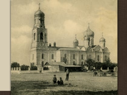 Презентация книг об истории Православия в нашем крае пройдет в Педагогическом университете