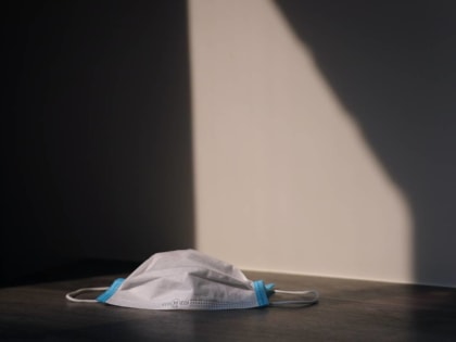  Коронавирус — обстановка на 21 января