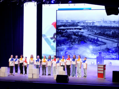 «ПУСТЬ ВСЕГДА СВЕТИТ СОЛНЦЕ!». ИГОРЬ ВОРОНИН И ДМИТРИЙ ГРИГОРОВ ПОЗДРАВИЛИ ЮНЫХ ВОЛЖАН С ДНЁМ ЗАЩИТЫ ДЕТЕЙ