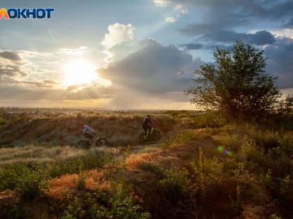 Волжский: Город, где встречаются традиции и современность