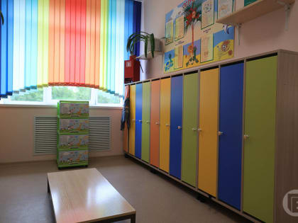 Под Волгоградом за срыв стройки детсада подрядчик заплатит 7 млн рублей