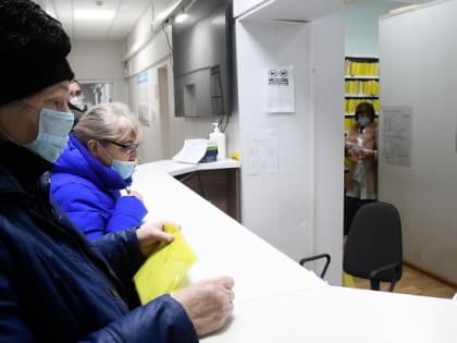 В 2022 году гриппом переболели 611 жителей Волгоградской области