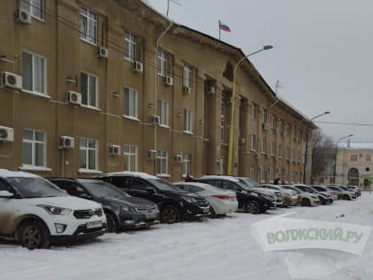 В Волжской городской думе депутата исключили из фракции