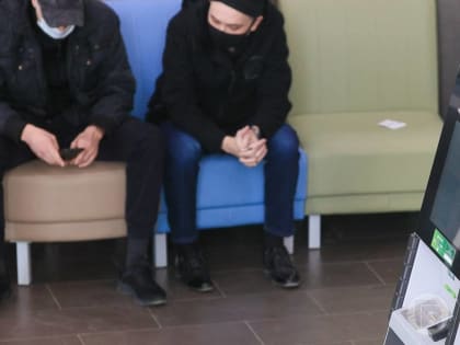 В Волгоградской области число бедных снизилось до 235 тысяч человек