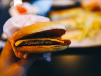 Интервальное голодание может быть неэффективным для похудения