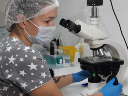 Волгоградцам рассказали о связи щитовидной железы и психики