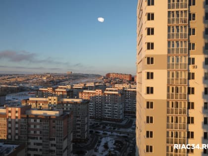 Руководители 73% стройфирм в регионе оценили ситуацию в отрасли на «удовлетворительно»