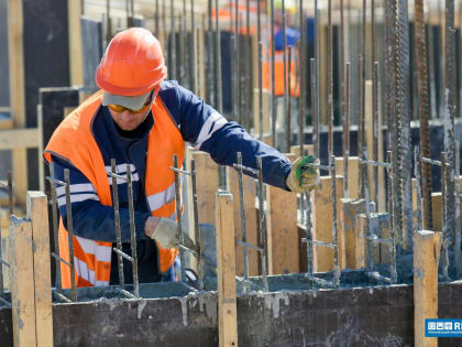 В Волгоградской области на решение жилищных вопросов добавят около 1 млрд рублей