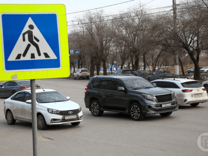 В Волгограде 17 июля из-за открытия БК-31 ограничат движение транспорта