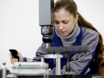 «Производительность труда»: на 21 волгоградском предприятии завершена работа в 2022 году