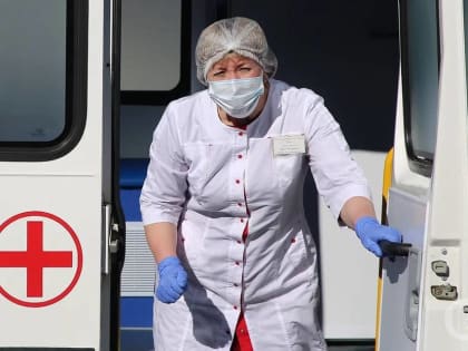 В Волгоградской области отмечают День фельдшера