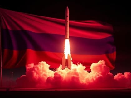 Россия ударит по Киеву секретным оружием, и это будет не «Орешник»? - «Блокнот - Россия»