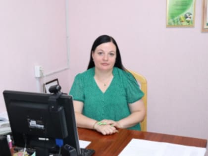 О ходе уборочной кампании в Дубовском районе