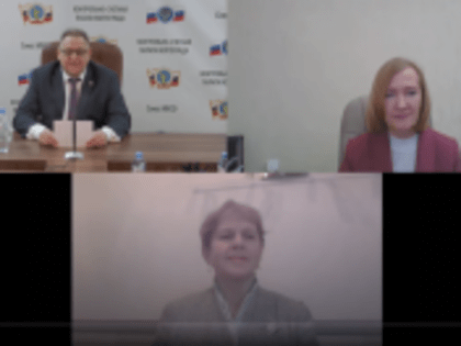 Проверки в сфере закупок строительных работ обсудили в Союзе МКСО