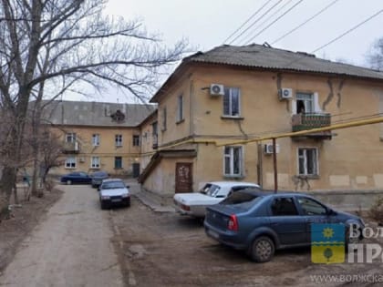 Более 80 обращений по ЖКХ рассмотрено в Волжском с начала года