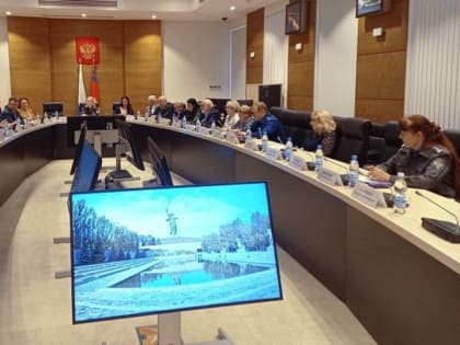 Волгоградская облдума назначит Елену Пузикову аудитором КСП