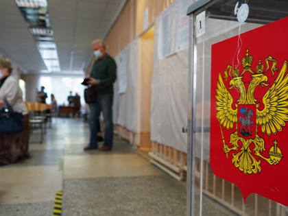 В Волгоградской области выдвиженец ЕР заткнул за пояс либерал-демократа