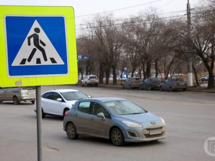 С 1 марта на капремонт закроют Марийский путепровод на юге Волгограда