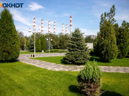 Резкое похолодание ожидается в Волжском 13 октября