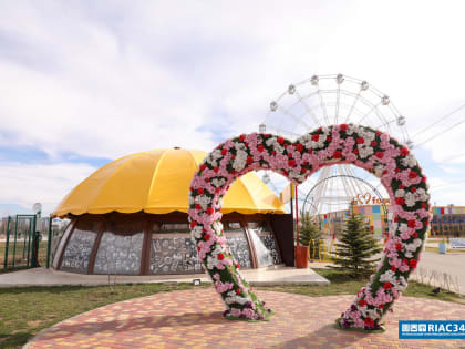 Концерты, весёлые старты и викторины: в Волжском опубликована программа празднований Дня семьи, любви и верности