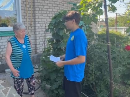 Профилактическая работа продолжается