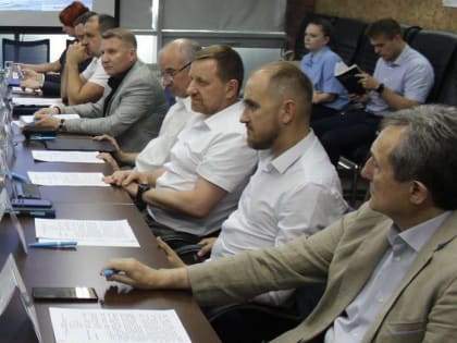 Президент Волжской ТПП Михаил Рогозин: Экономические показатели региона внушают оптитмизм