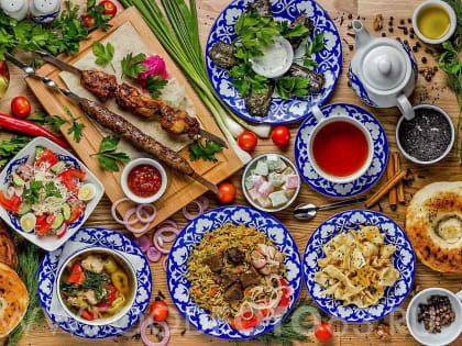 Новые ГОСТы на продукцию халяль