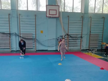 В пришкольных лагерях Волжского отдохнули почти три тысячи школьников