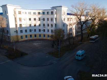 Бекетовское сражение: власти Волгограда и федеральная торговая сеть схлестнулись в суде из-за нового магазина