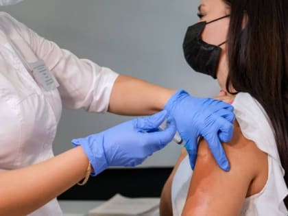 Вакцинацию населения от кори проведут в Волгоградской области