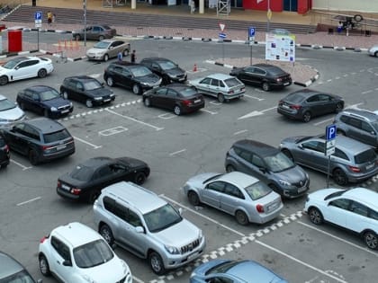 В январе продажи автокредитов в Волгограде  превысили результат декабря 2022 года