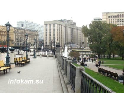 В Госдуме занялись вопросами повышения качества образования врачей и учителей
