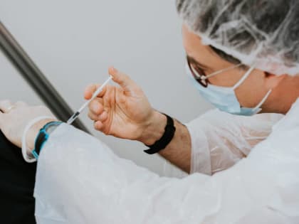 Коронавирус — обстановка на 20 февраля