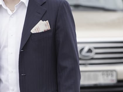 Волгоградцы за год накопили на счетах 505 миллиардов рублей