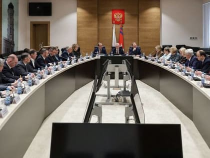 В Волгоградской облдуме поддержали новые меры поддержки для участников СВО и их семей