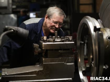 Волгоградская область вошла в число регионов-лидеров по трудоустройству инвалидов