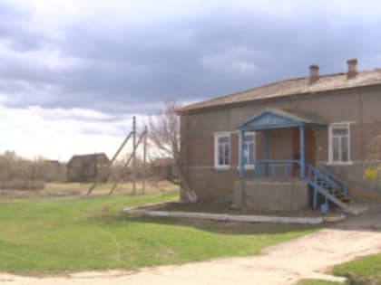 Жители Дубовского района инициировали реконструкцию построенного более полувека назад Дома культуры