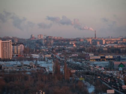 Волгоградская область участвует в создании муниципального инвестстандарта