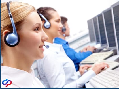 О мерах соцподдержки волжан проконсультируют операторы контакт-центра