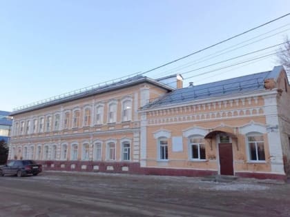 Под Волгоградом завершен капремонт детского инфекционного отделения